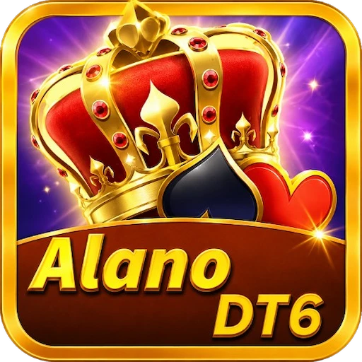 alano dt 6 game
